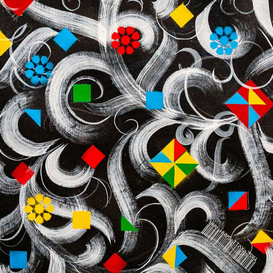 Modern Arabic Art